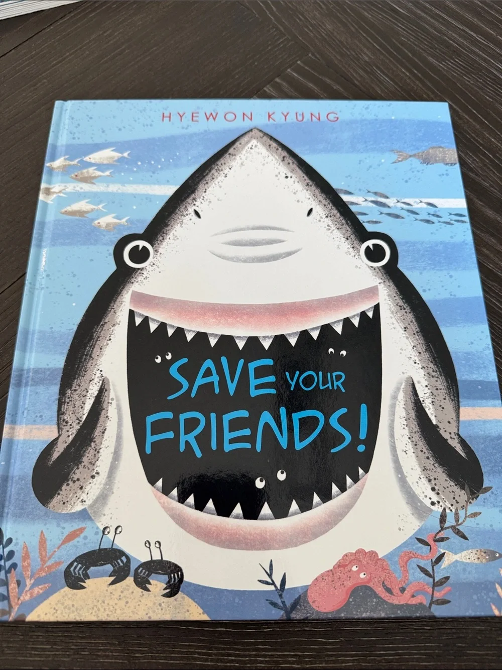 Kids Book Bundle Sharks Ocean Usborne Lift Flap City Chickapig Hardcover Lot